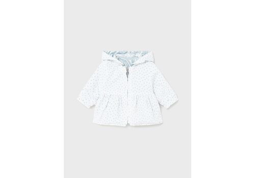 Mayoral Μπουφάν Αντιανεμικό διπλής όψης 1429-026