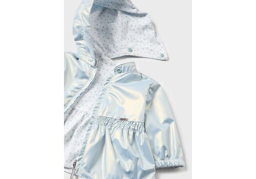 Mayoral Μπουφάν Αντιανεμικό διπλής όψης 1429-026