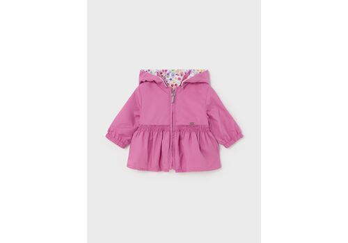 Mayoral Μπουφάν Αντιανεμικό διπλής όψης 1429-025