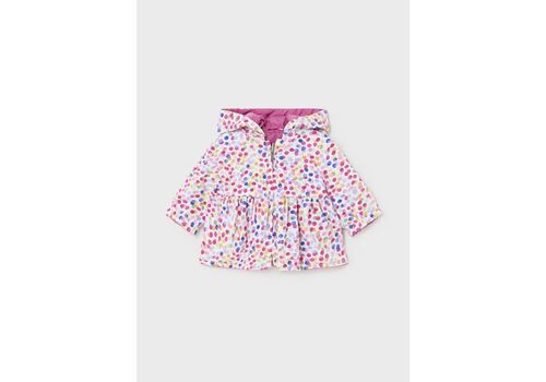 Mayoral Μπουφάν Αντιανεμικό διπλής όψης 1429-025