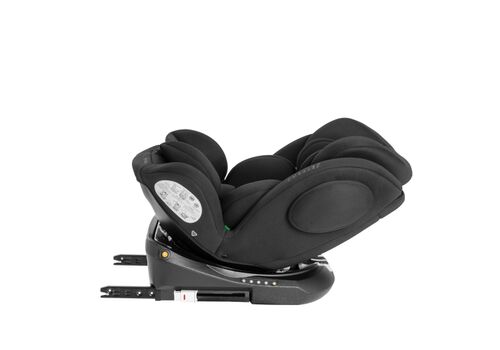 Κάθισμα Αυτοκινήτου Kikka Boo 40-150 cm i-Felix i-SIZE Black