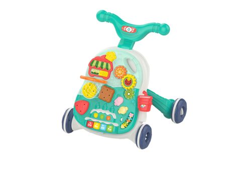 Kikka Boo  Walker 2in1 Candy Party Mint