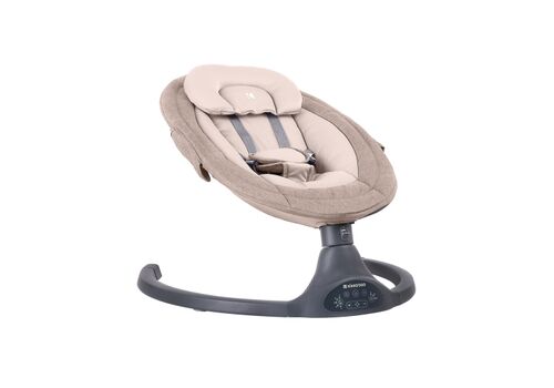 Electrical side-to-side swing Codie Beige  Kikka Boo