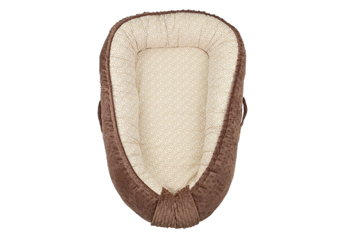 Φωλιά σχέδιο NATURA  Baby Star