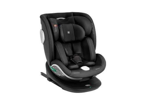 Κάθισμα αυτοκινήτου Kikka boo  40-150 cm i-Drive i-SIZE Black