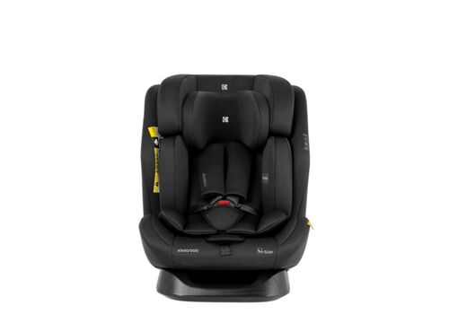 Kikka Boo ΚαθισμαΑυτοκινήτου  40-150 cm i-Explore i-SIZE Black