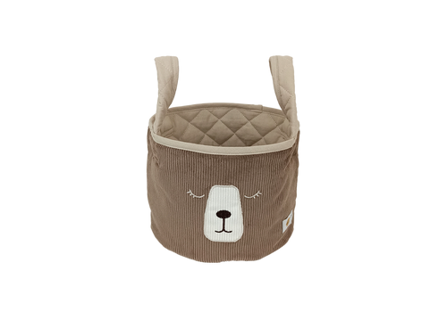 ΚΑΛΑΘΑΚΙ ΚΑΛΛΥΝΤΙΚΩΝ NATURA Small BABY STAR