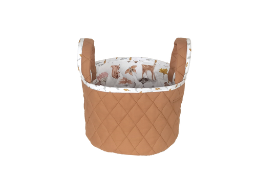 ΚΑΛΑΘΙ ΚΑΛΛΥΝΤΙΚΩΝ FOREST FRIENDS BABY STAR