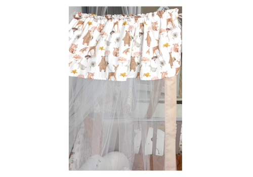 ΚΟΥΝΟΥΠΙΕΡΑ FOREST FRIENDS Baby Star