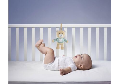 Chicco Αρκουδάκι με μελωδία 0M+