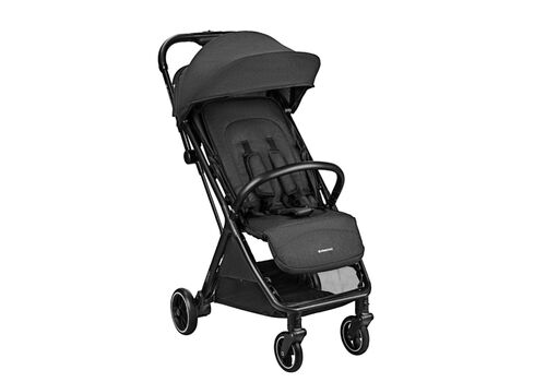 Kikkaboo Καρότσι Lauren Black