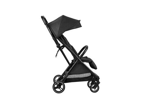 Kikkaboo Καρότσι Lauren Black