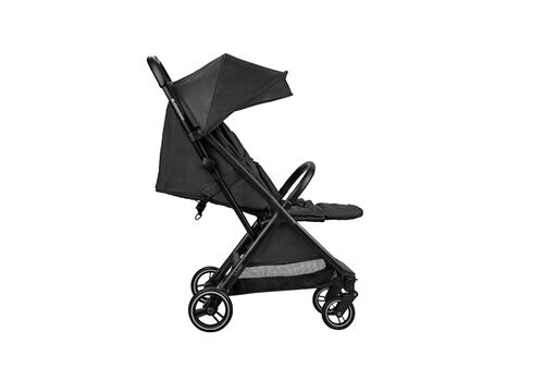 Kikkaboo Καρότσι Lauren Black