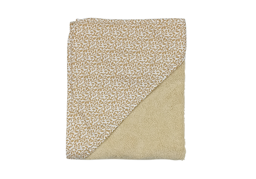 Μπουρνούζι -Κάπα σχ Nature Baby Star