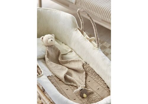 Mayoral Νάνι μωρού bear beige 9342-085