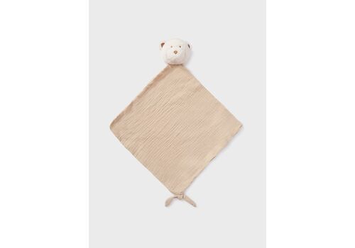Mayoral Νάνι μωρού bear beige 9342-085