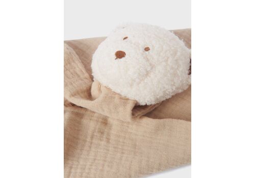 Mayoral Νάνι μωρού bear beige 9342-085