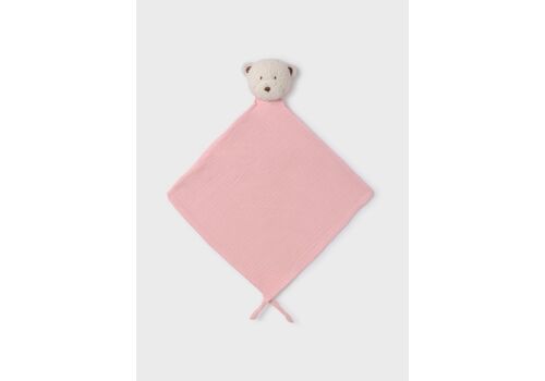 Mayoral Νάνι μωρού bear pink  9342-087