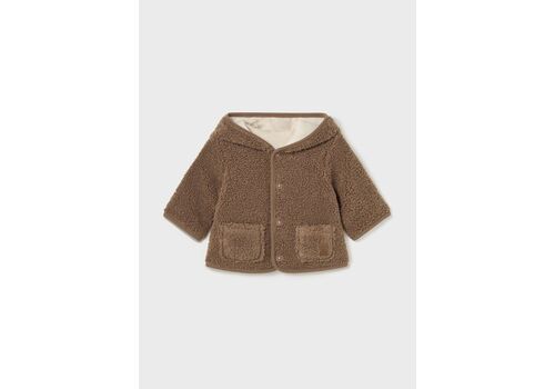 Μπουφανοζακέτα Mayoral 2402-094