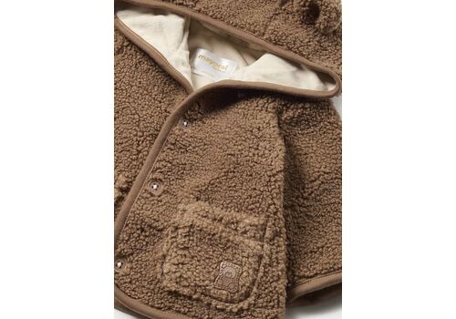 Μπουφανοζακέτα Mayoral 2402-094