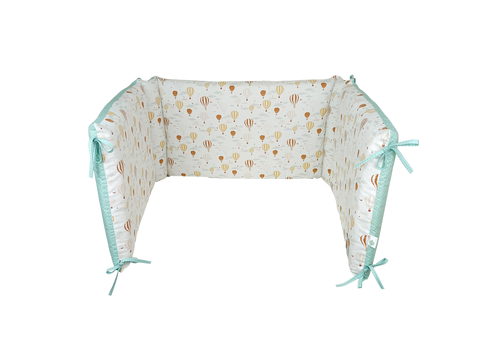 ΠΑΝΤΑ AIR BALLOON Baby Star