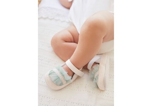 Mayoral Παπούτσια αγκαλιάς  9741-060