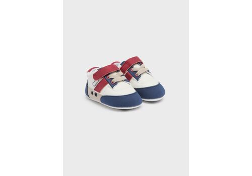 Mayoral Παπουτσακια αγκαλιας  9736-022 Mayoral Παπουτσακια αγκαλιας  9736-022