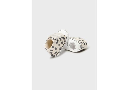 Mayoral Παπουτσακια αγκαλιας με φιόγκο 9693-033