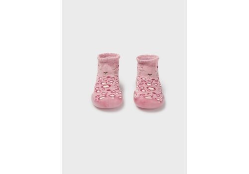 Mayoral Καλτσοπάπουτσα με σόλα κορίτσι 9679-074 no18 (22-23)