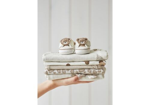 Mayoral Παπουτσακια αγκαλιας 9678-025