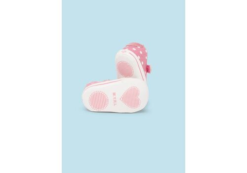 Mayoral Παπουτσακια αγκαλιας ζωάκι 9746-071