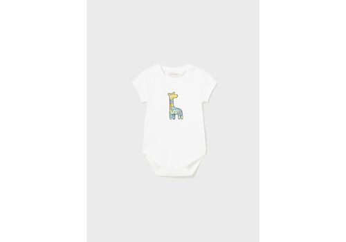 Mayoral Σετ 3 τεμαχίων Better Cotton 1817-025