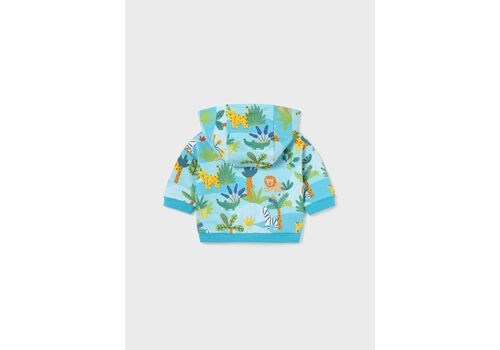 Mayoral Σετ 3 τεμαχίων Better Cotton 1817-025