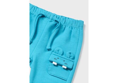 Mayoral Σετ 3 τεμαχίων Better Cotton 1817-025