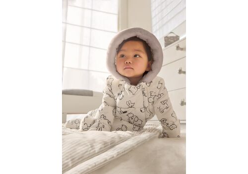 Mayoral Φόρμα εξόδου σταμπωτήμε γέμισμα από ανακυκλωμένες ίνες 2664-055