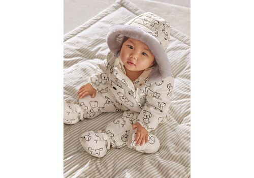 Mayoral Φόρμα εξόδου σταμπωτήμε γέμισμα από ανακυκλωμένες ίνες 2664-055