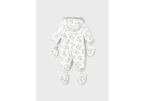 Mayoral Φόρμα εξόδου σταμπωτήμε γέμισμα από ανακυκλωμένες ίνες 2664-055