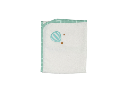 Σελτεδάκι AIR BALLOON  Baby Star 60cm x 80cm Σελτεδάκι AIR BALLOON  Baby Star 60cm x 80cm