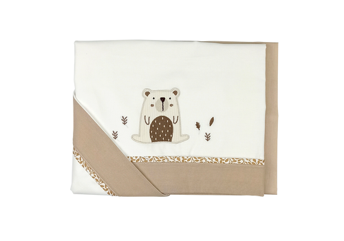 ΣΕΝΤΟΝΙΑ ΚΟΥΝΙΑΣ 3ΤΜΧ NATURA