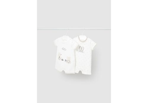 Mayoral Φορμάκι Better Cotton 1722-012