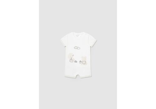 Mayoral Φορμάκι Better Cotton 1722-012