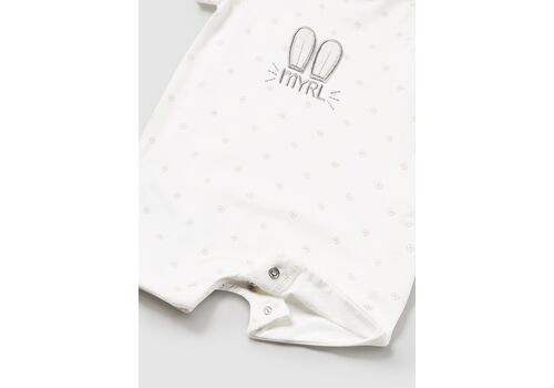 Mayoral Φορμάκι Better Cotton 1722-012