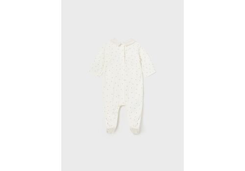 Mayoral Σετ 2 φορμάκια μακριά Better Cotton 1725-012