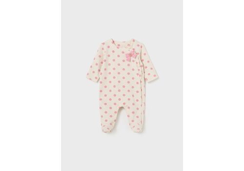 Mayoral Σετ 2 φορμάκια μακριά Better Cotton 1711-073