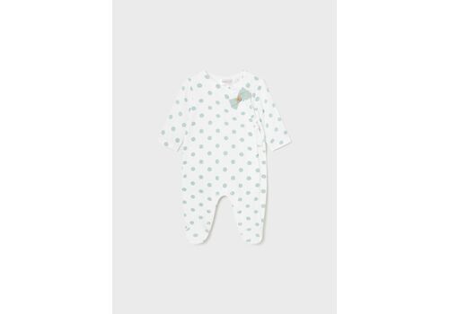 Mayoral Σετ 2 φορμάκια μακριά Better Cotton 1711-074