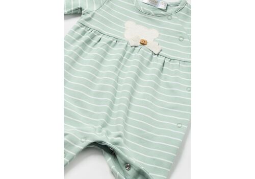 Mayoral Σετ 2 φορμάκια μακριά Better Cotton 1711-074