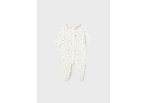 Mayoral Σετ 2 φορμάκια μακριά Better Cotton 1725-010