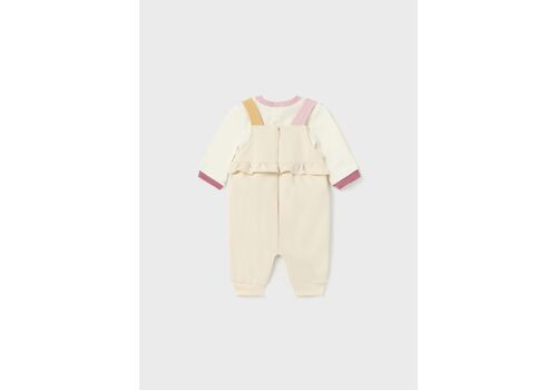 Mayoral Σετ 2 τεμαχίων βαμβάκι BCI 2687-045