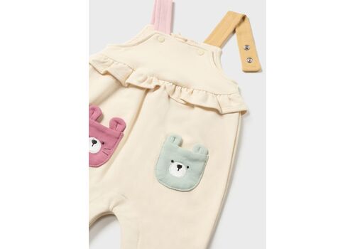 Mayoral Σετ 2 τεμαχίων βαμβάκι BCI 2687-045