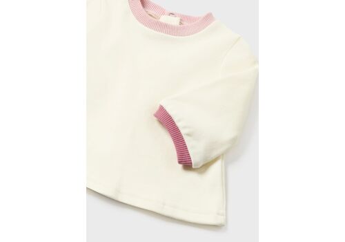 Mayoral Σετ 2 τεμαχίων βαμβάκι BCI 2687-045